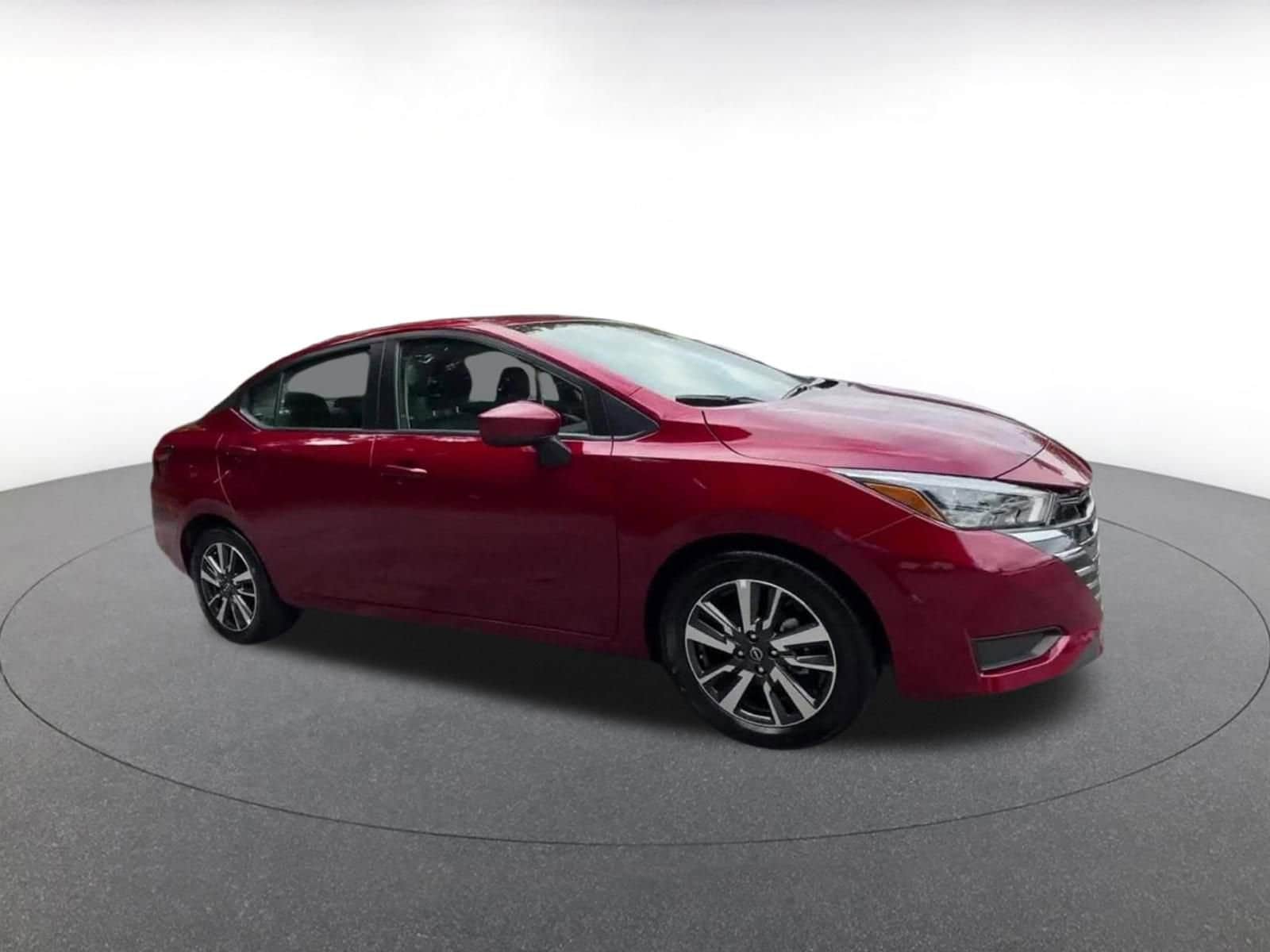 Thumbnail: 2025 Nissan Versa - 2