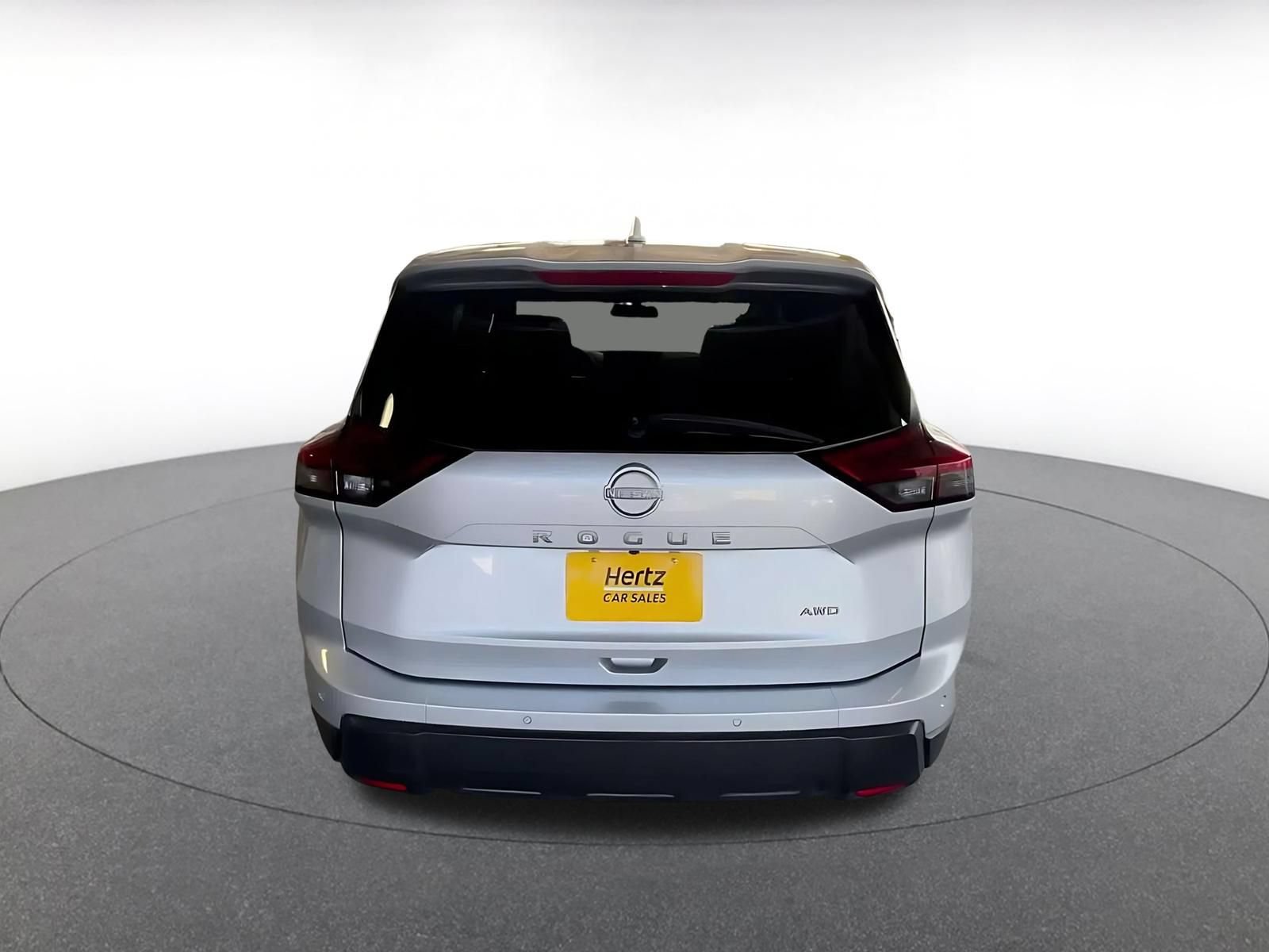 Thumbnail: 2025 Nissan Rogue - 12