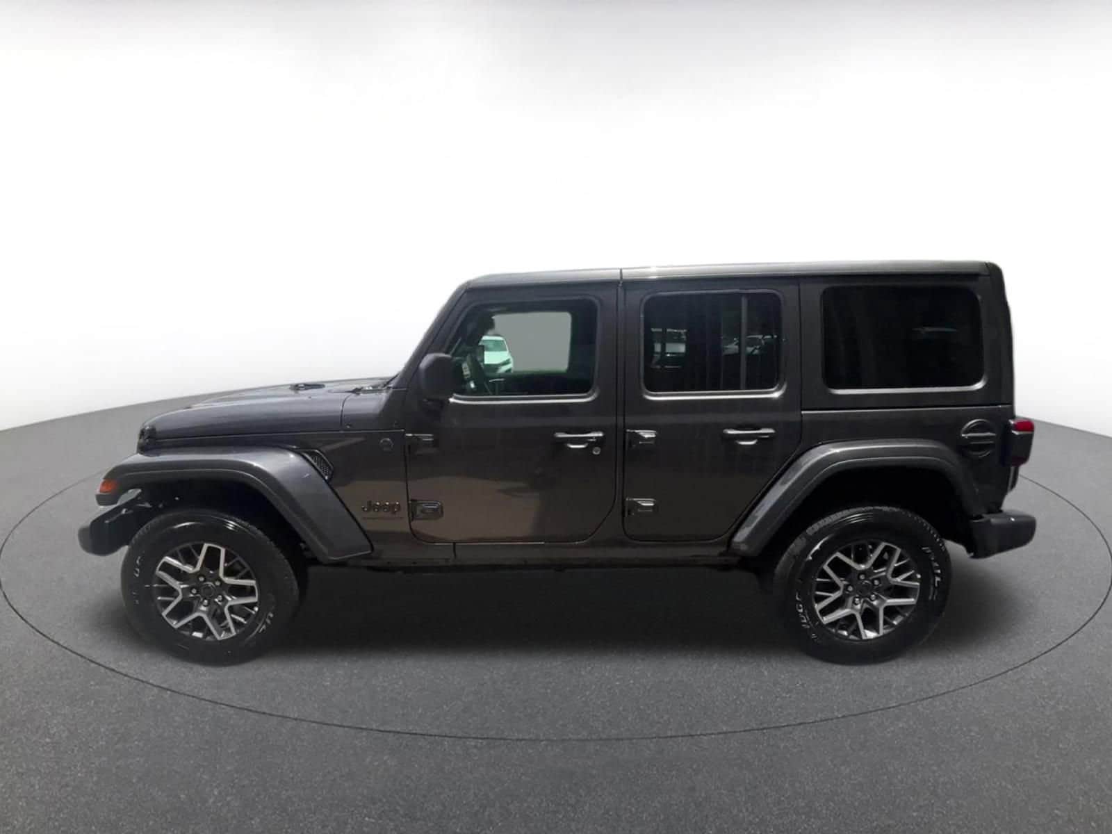 Thumbnail: 2025 Jeep Wrangler - 8