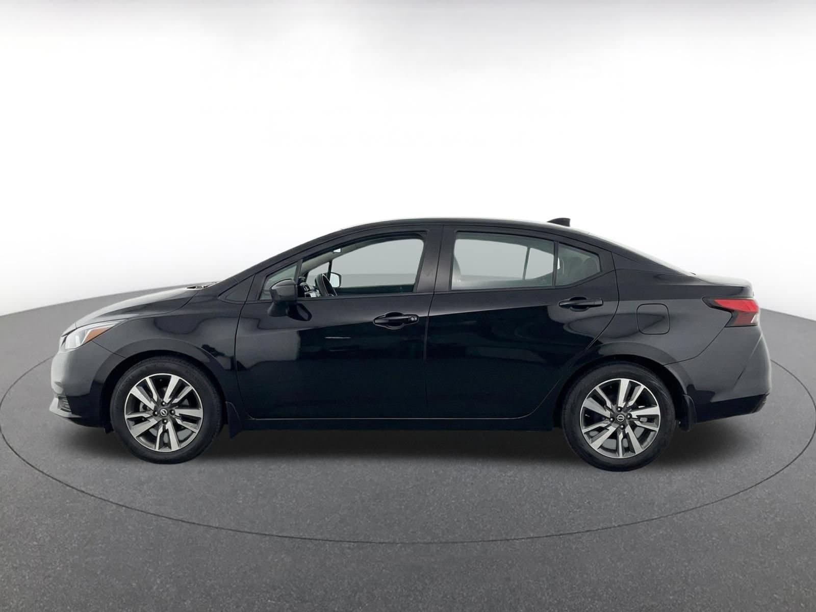 Thumbnail: 2025 Nissan Versa - 5