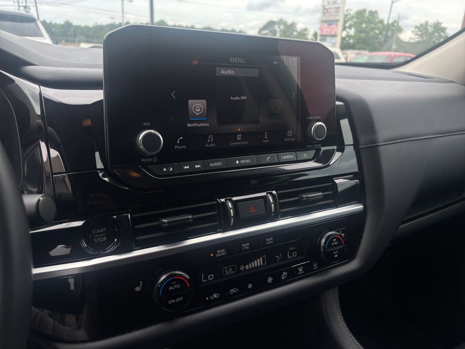 Thumbnail: 2025 Nissan Pathfinder - 20