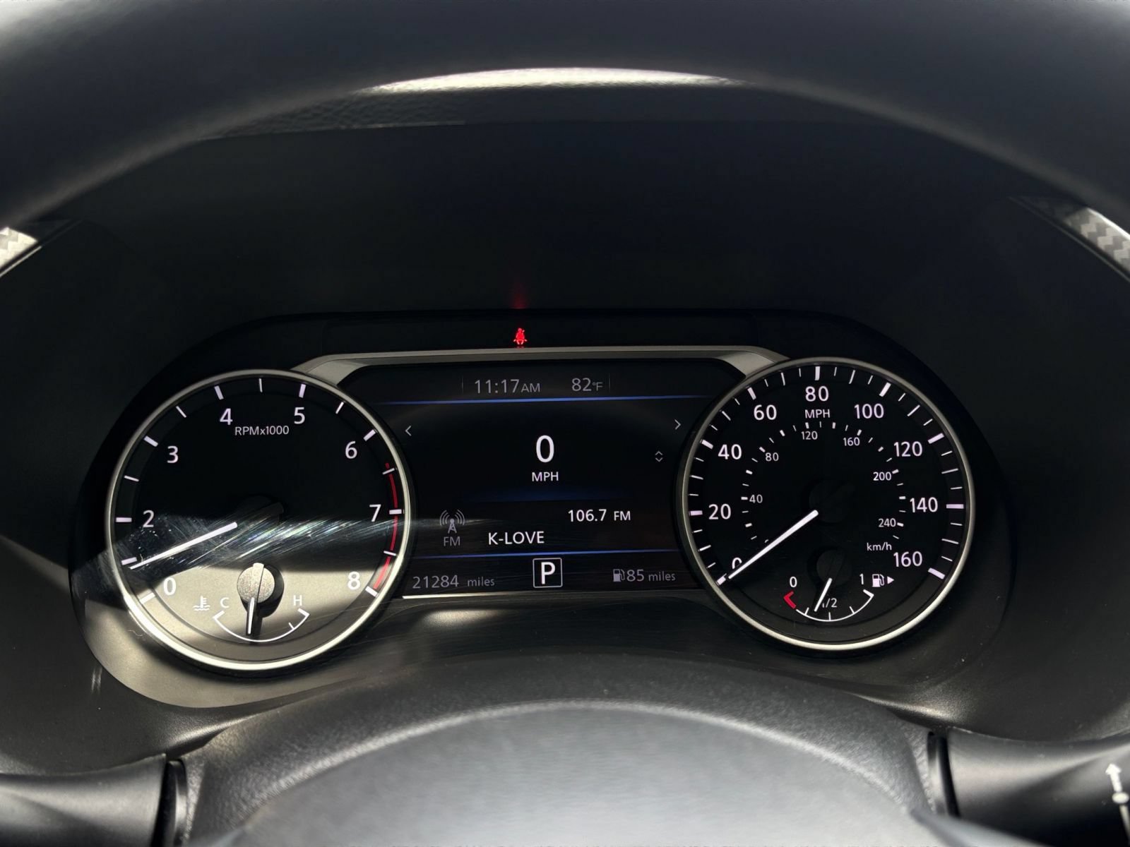 Thumbnail: 2025 Nissan Sentra - 34