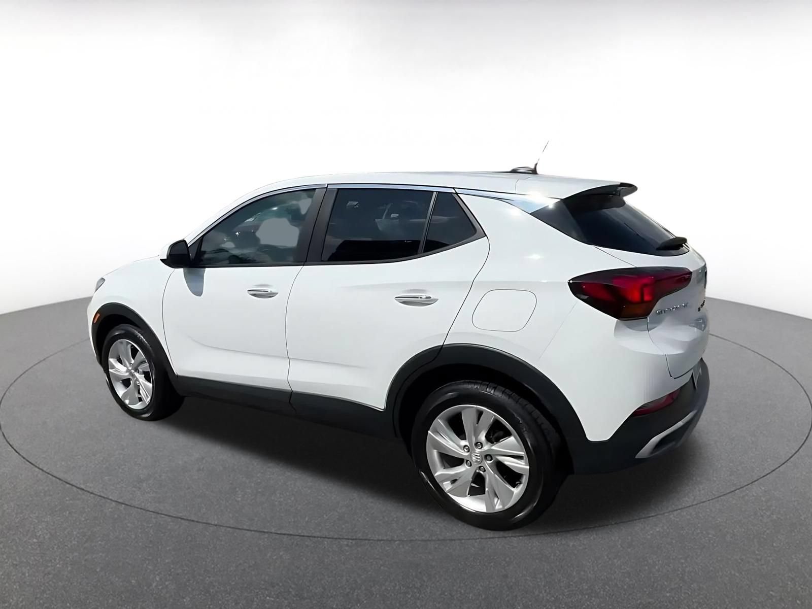 Thumbnail: 2025 Buick Encore GX - 9