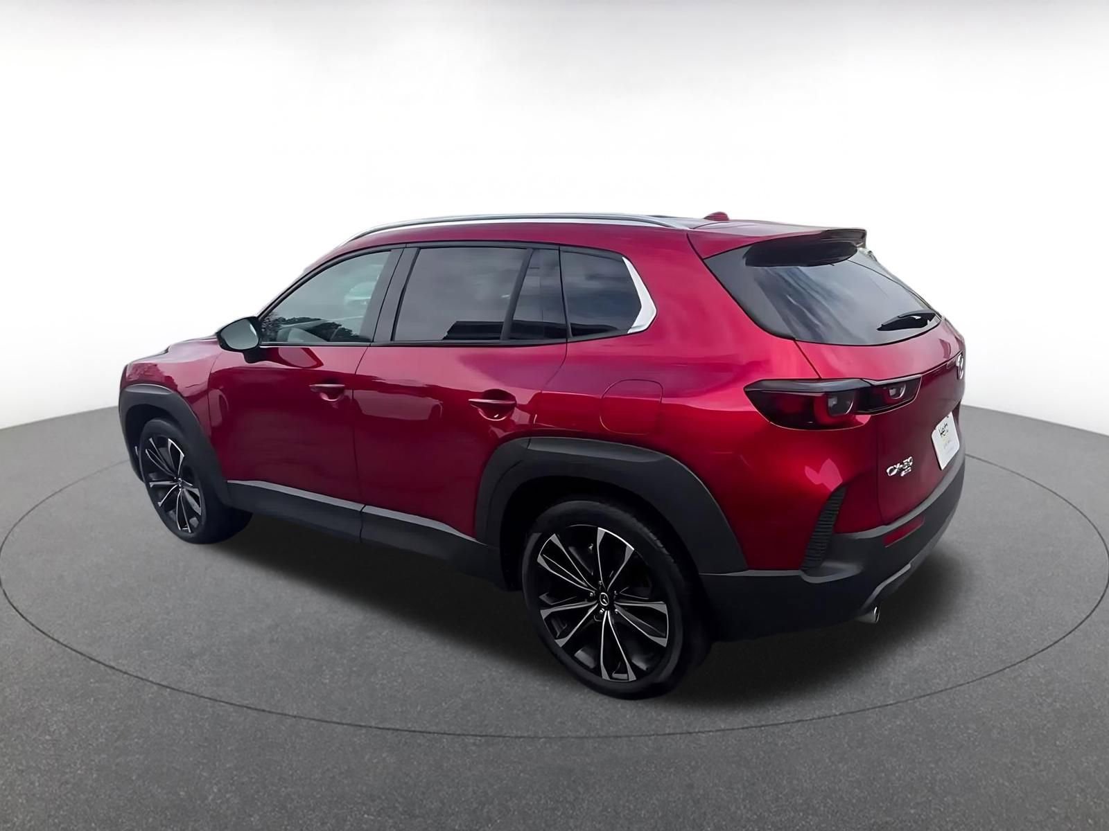 Thumbnail: 2025 Mazda CX-50 - 10