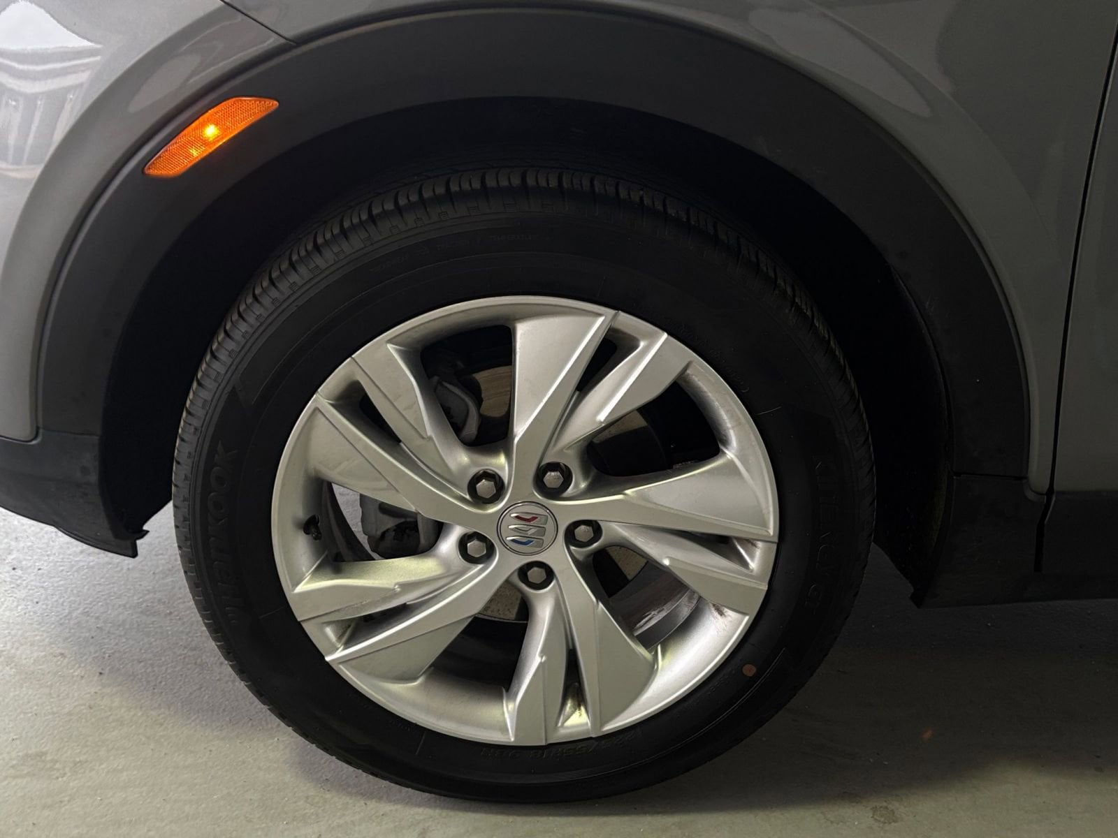 Thumbnail: 2025 Buick Encore GX - 29