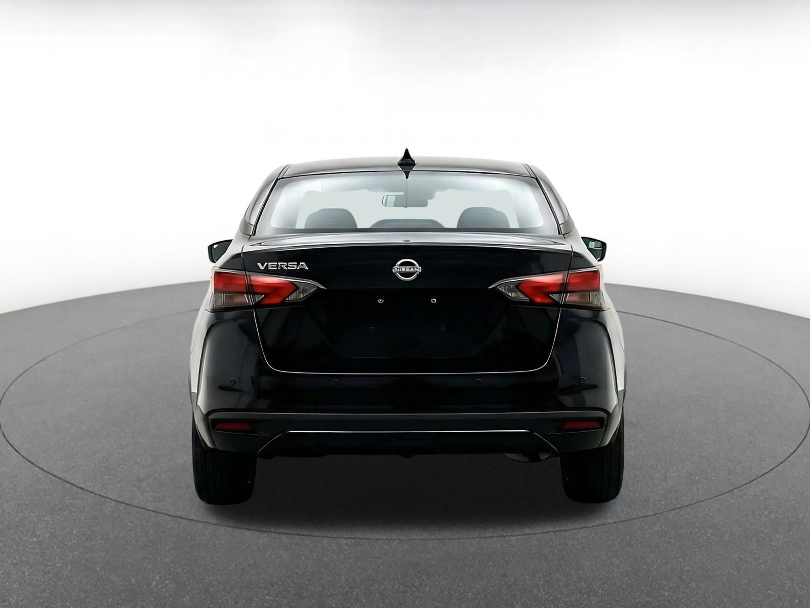 Thumbnail: 2025 Nissan Versa - 7