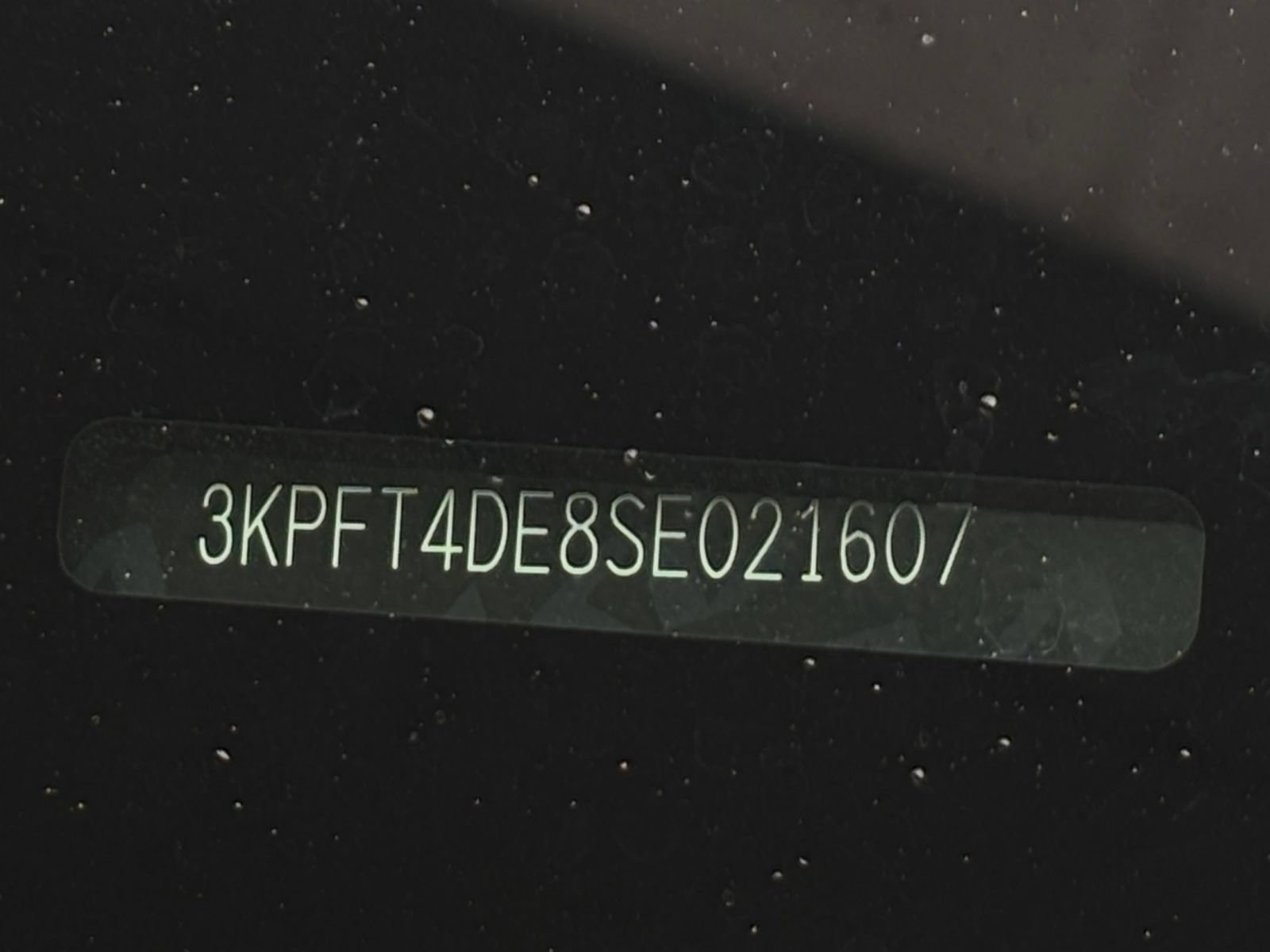 Thumbnail: 2025 Kia K4 - 29