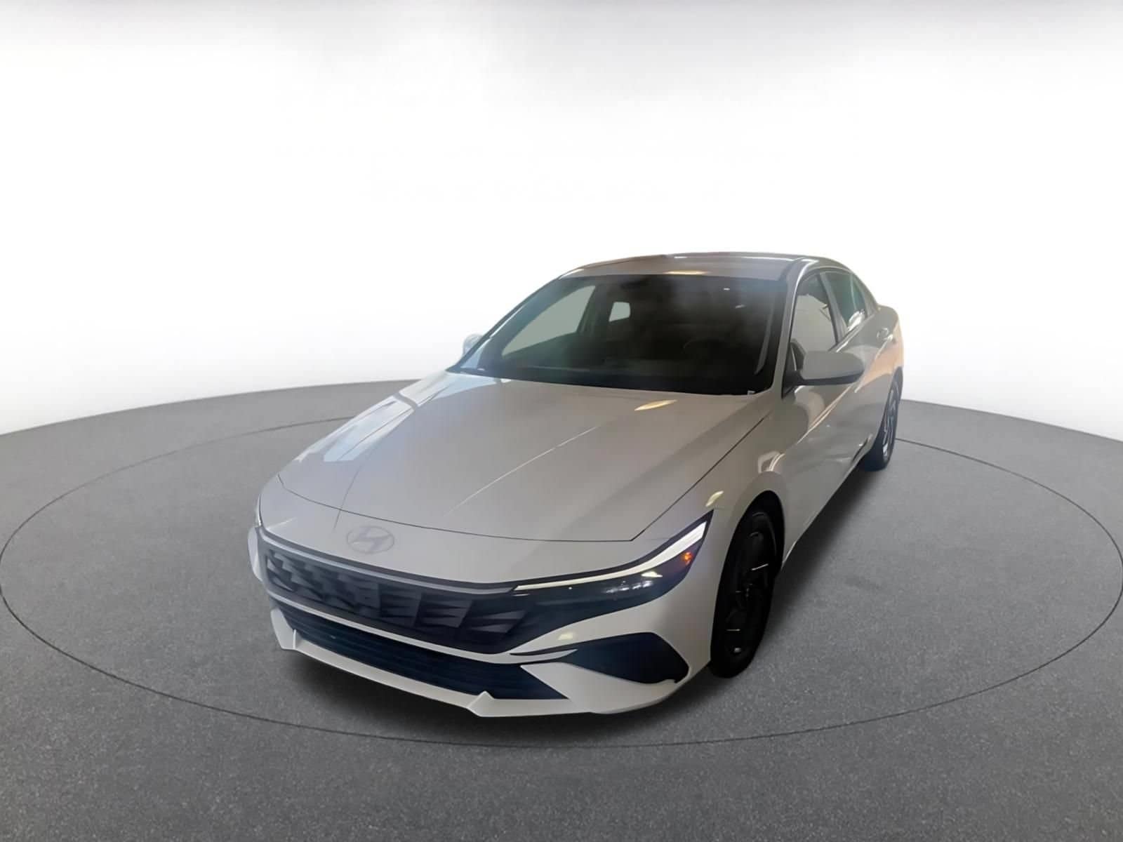 Thumbnail: 2026 Hyundai Elantra - 6