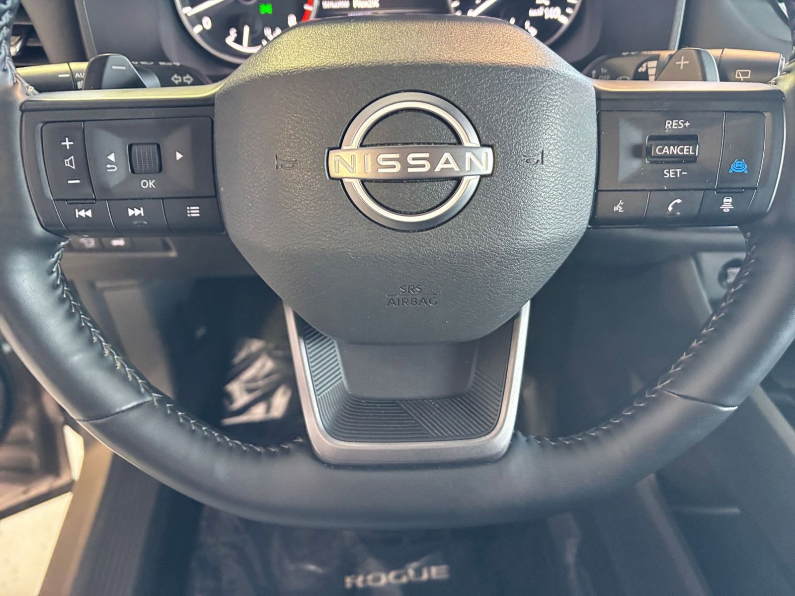 Thumbnail: 2025 Nissan Rogue - 30