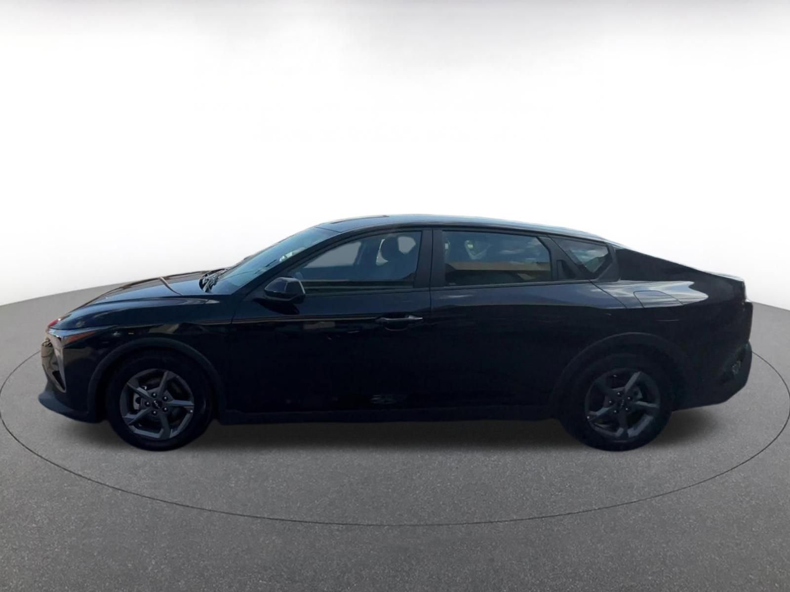Thumbnail: 2025 Kia K4 - 8