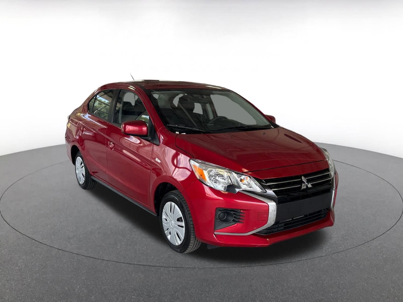 Thumbnail: 2024 Mitsubishi Mirage G4 - 1