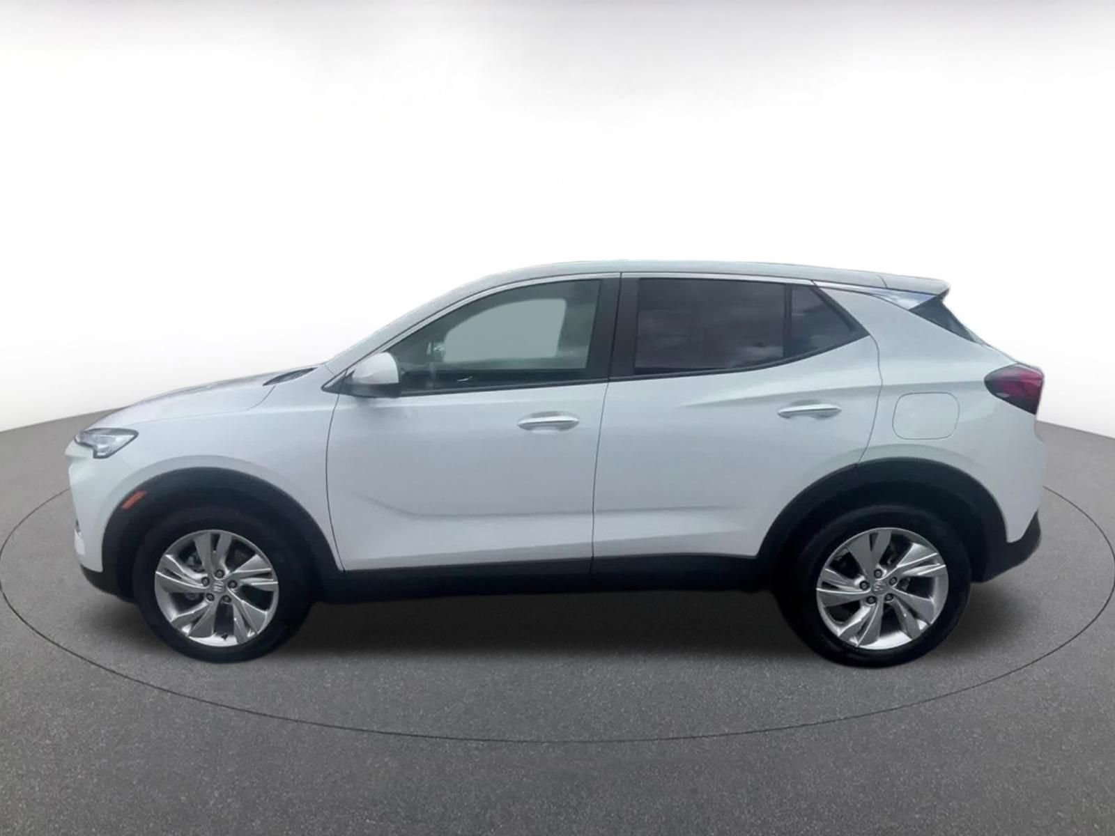 Thumbnail: 2025 Buick Encore GX - 8