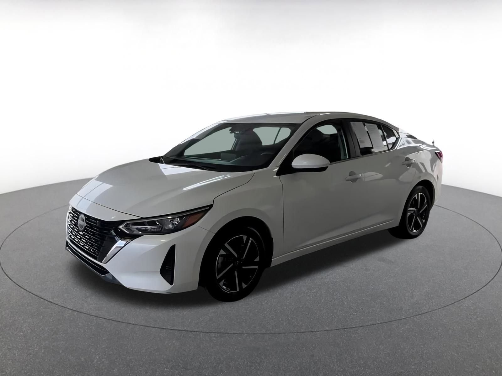 Thumbnail: 2024 Nissan Sentra - 6