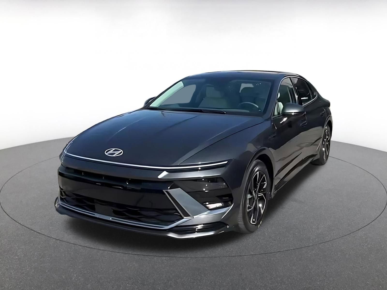 Thumbnail: 2025 Hyundai Sonata - 7