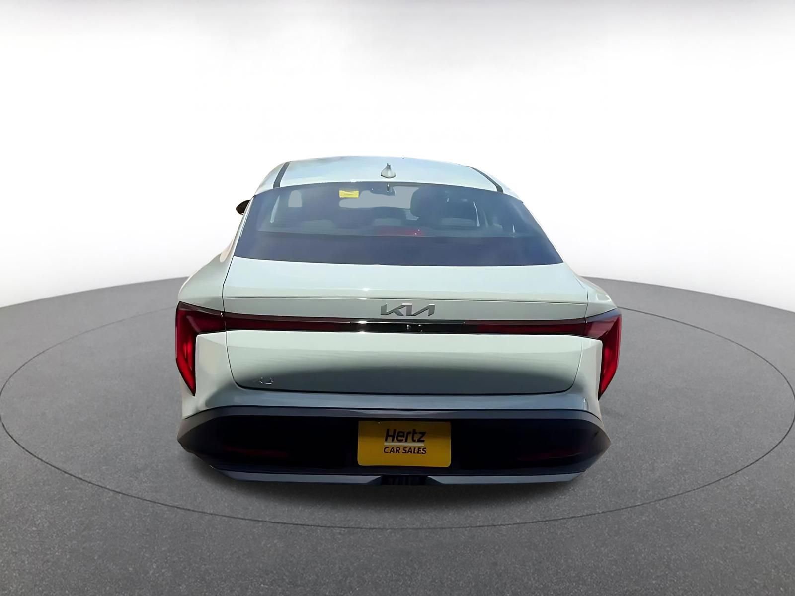 Thumbnail: 2025 Kia K4 - 13