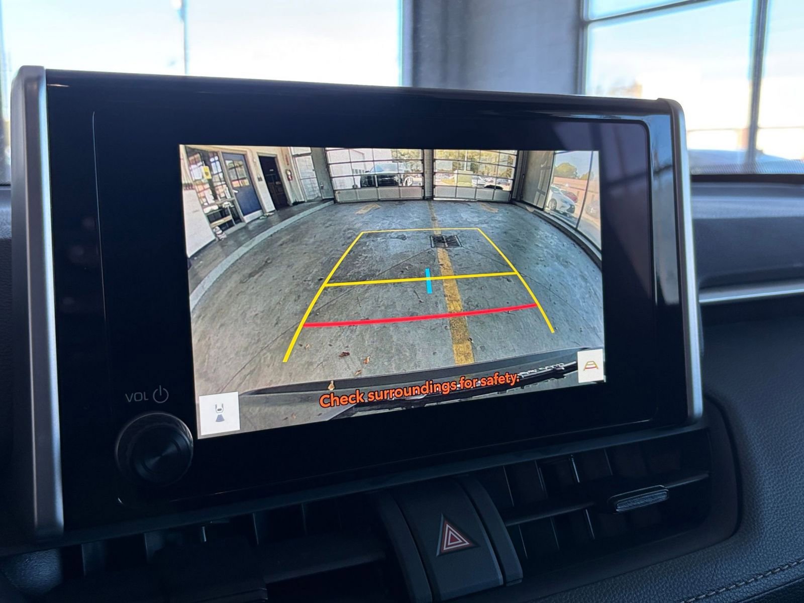 Thumbnail: 2025 Toyota RAV4 - 23