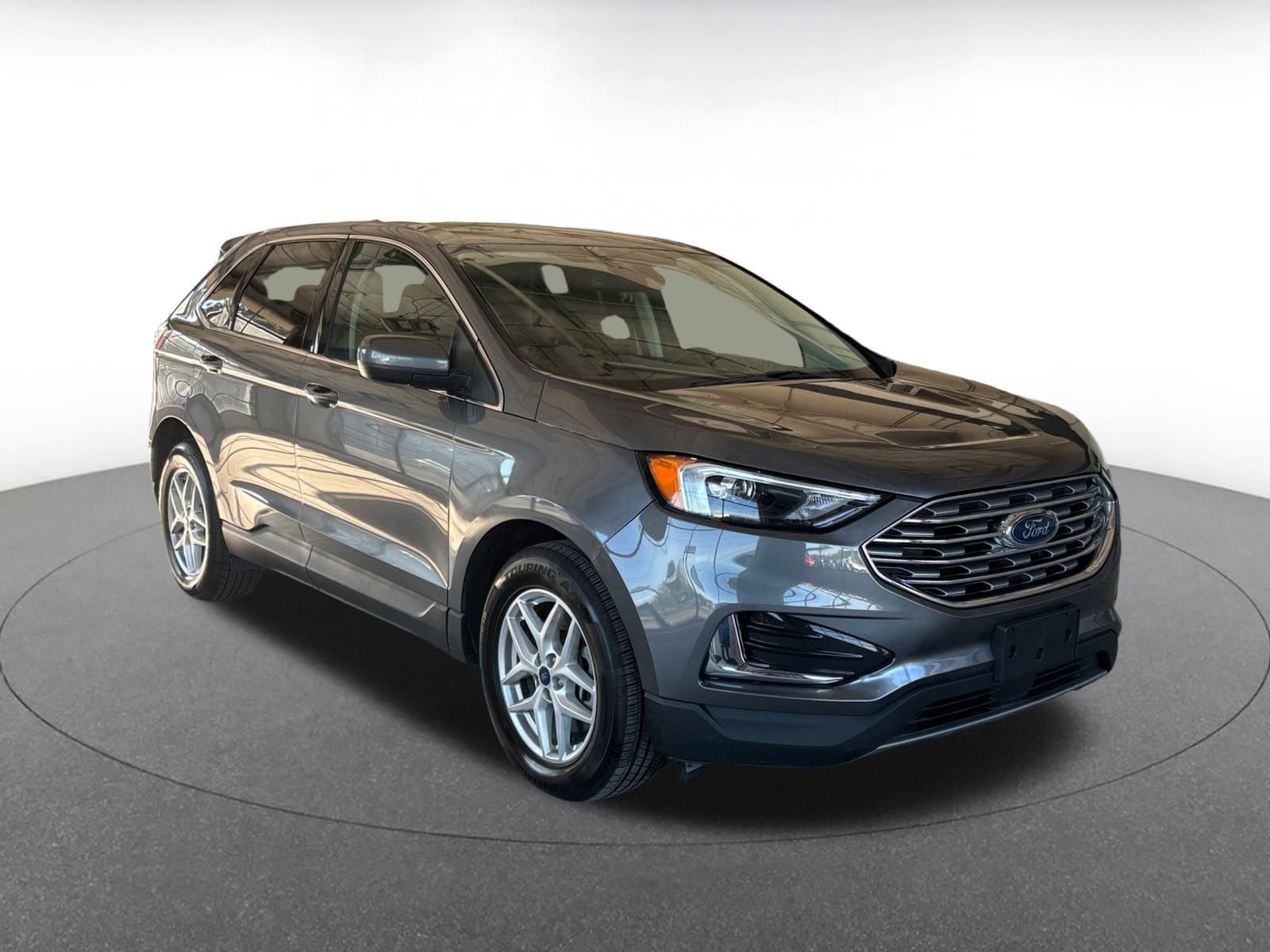 Thumbnail: 2022 Ford Edge - 1