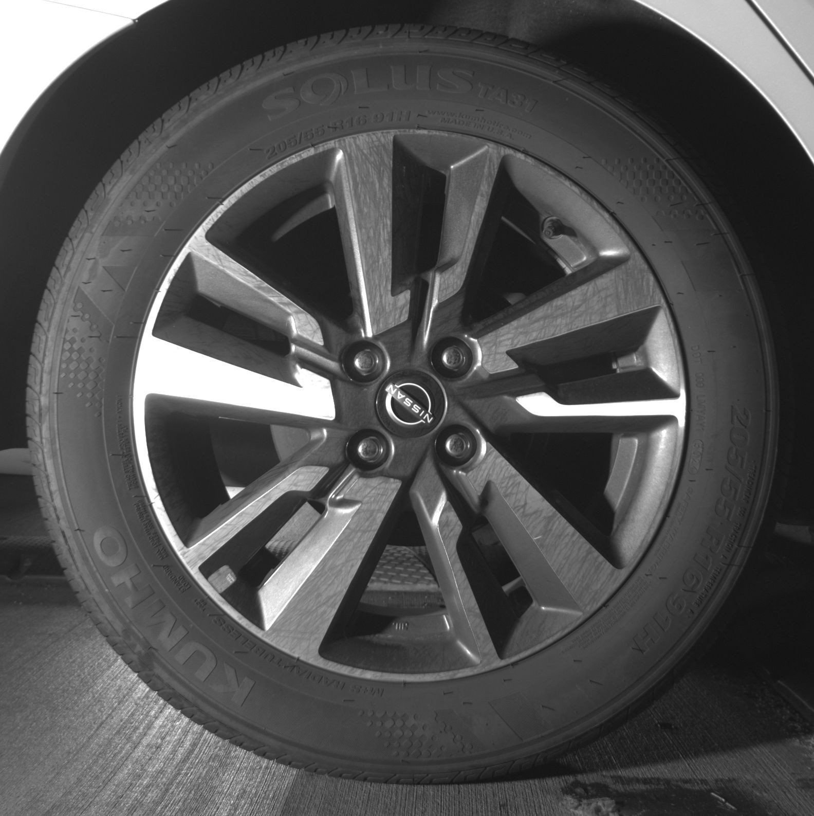 Thumbnail: 2025 Nissan Versa - 18