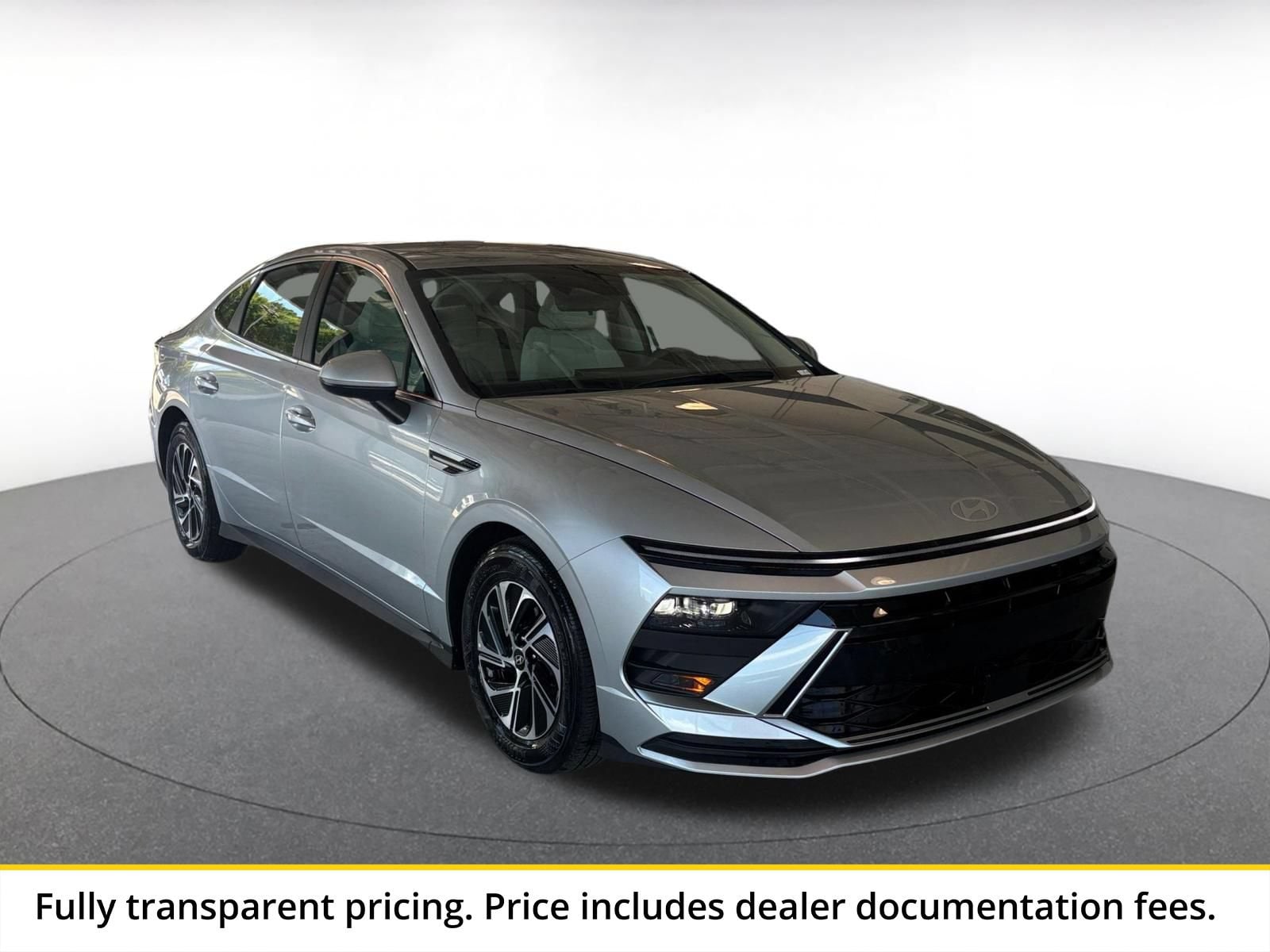 Thumbnail: 2026 Hyundai Sonata - 1