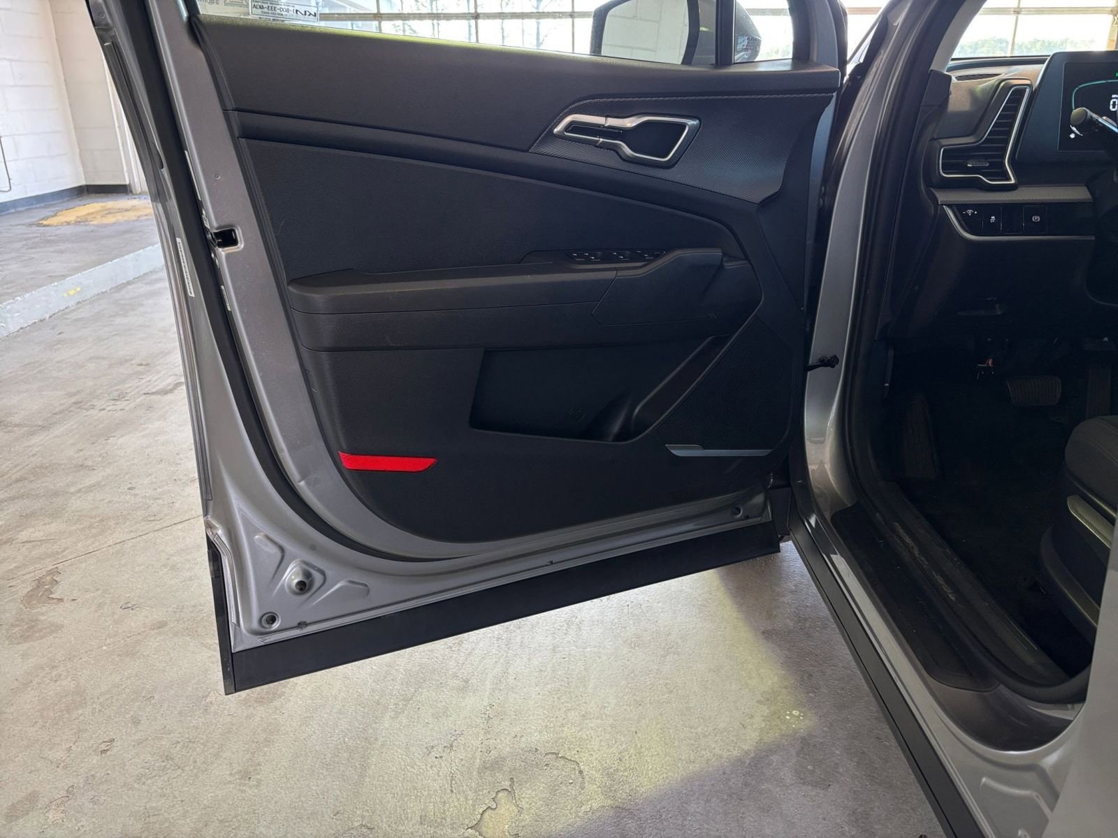 2023 Kia Sportage LX 21