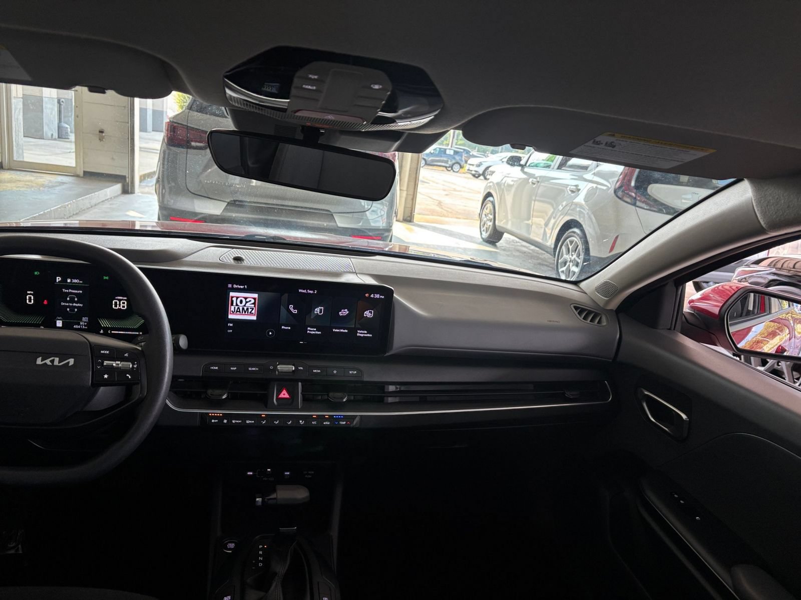 Thumbnail: 2025 Kia K4 - 34