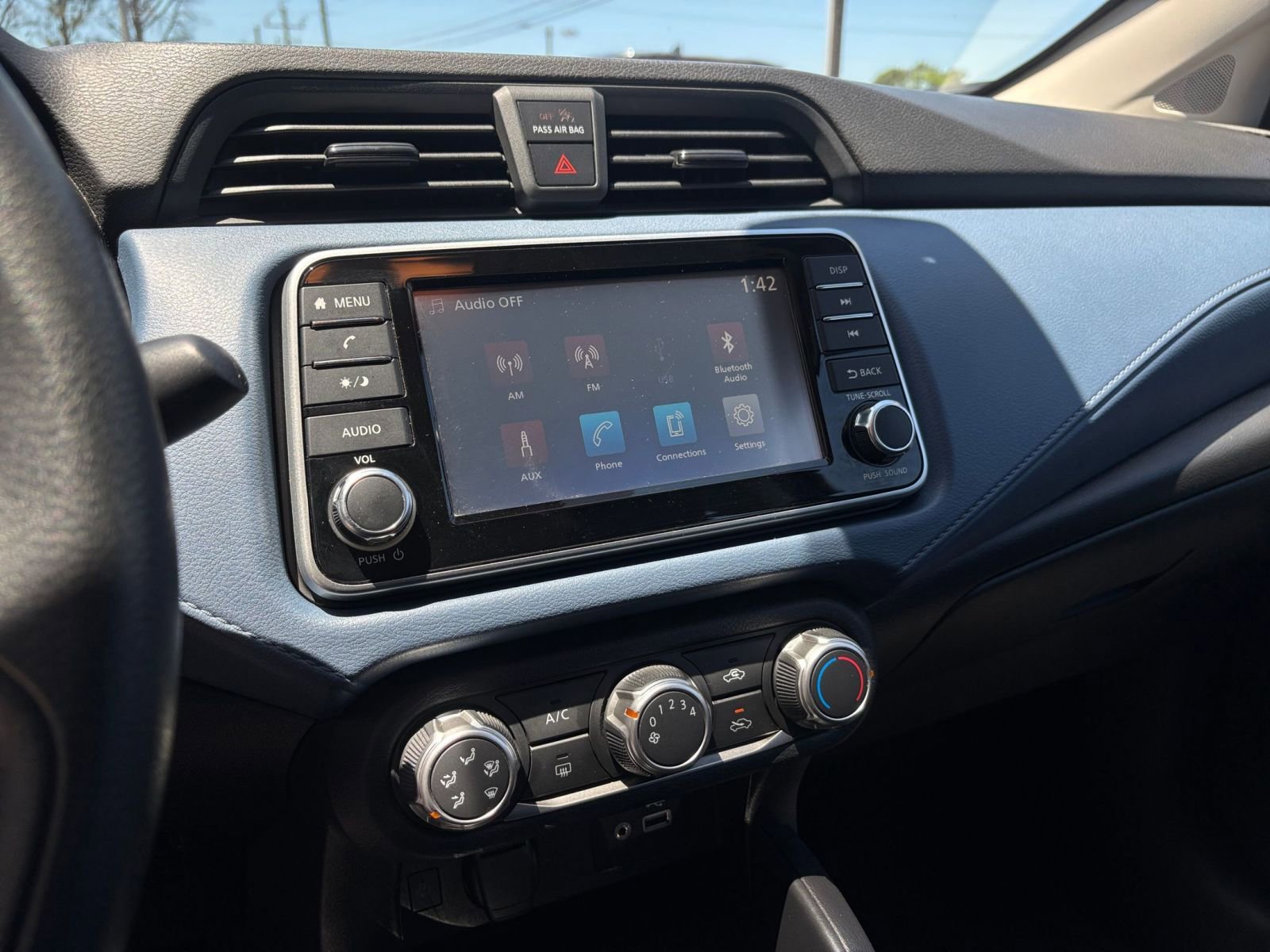 Thumbnail: 2025 Nissan Versa - 20