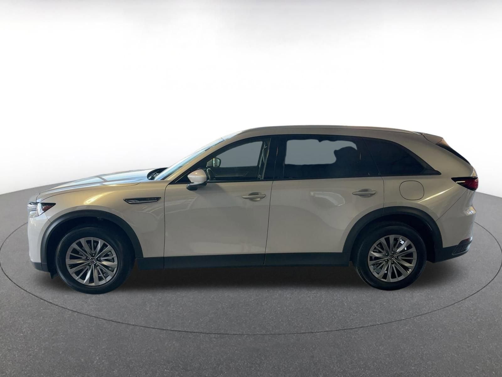 Thumbnail: 2025 Mazda CX-90 - 8