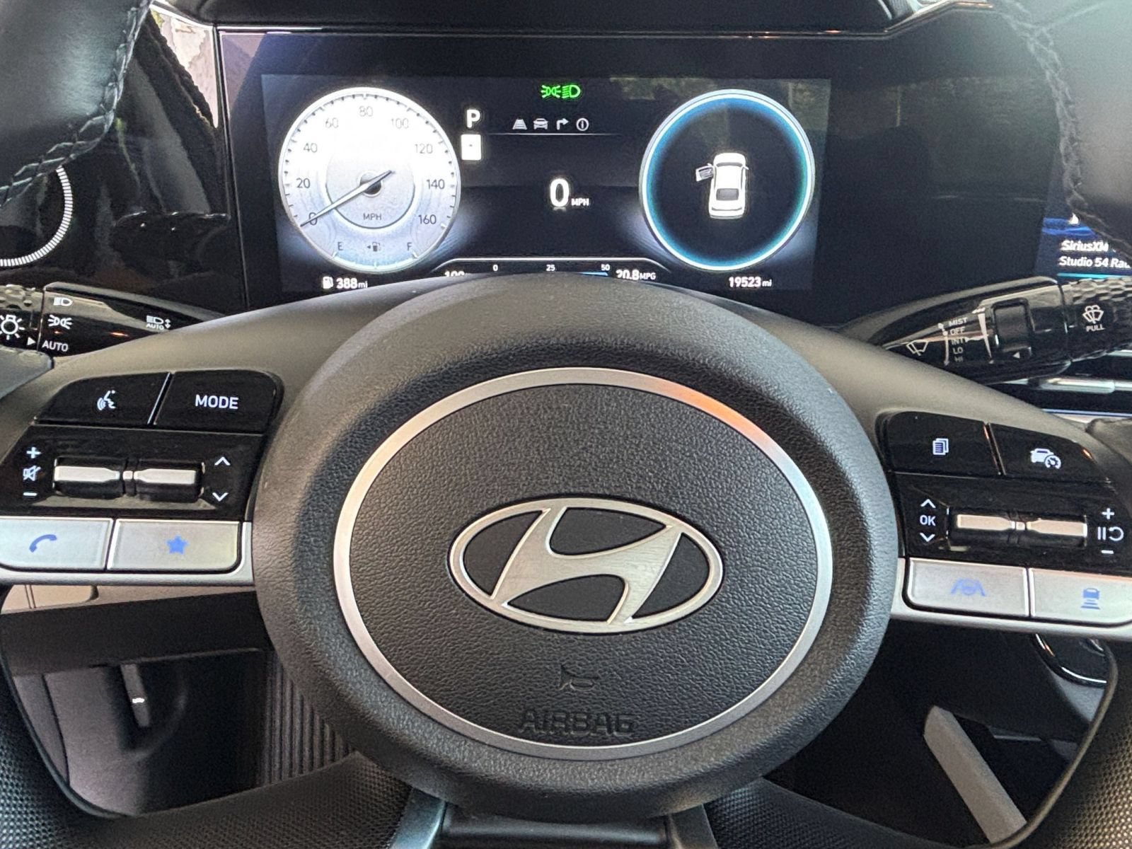 Thumbnail: 2025 Hyundai Elantra - 28