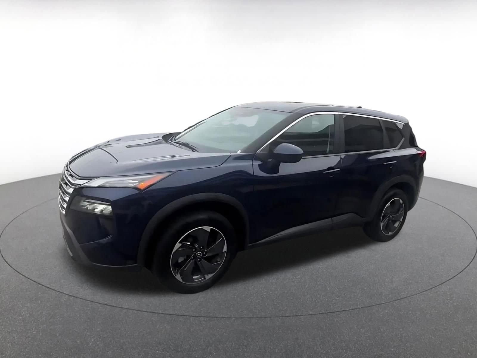 Thumbnail: 2025 Nissan Rogue - 7