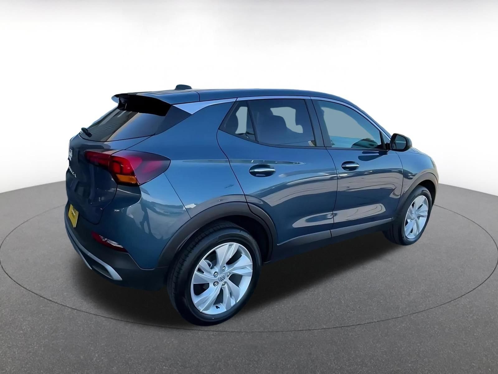 Thumbnail: 2026 Buick Encore GX - 12