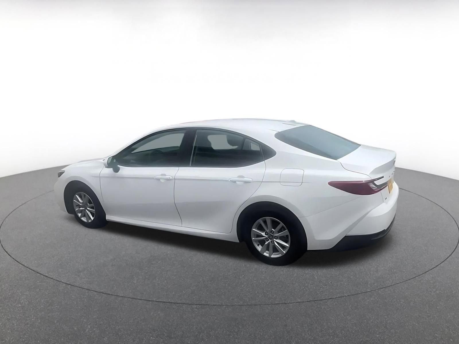 Thumbnail: 2025 Toyota Camry - 8