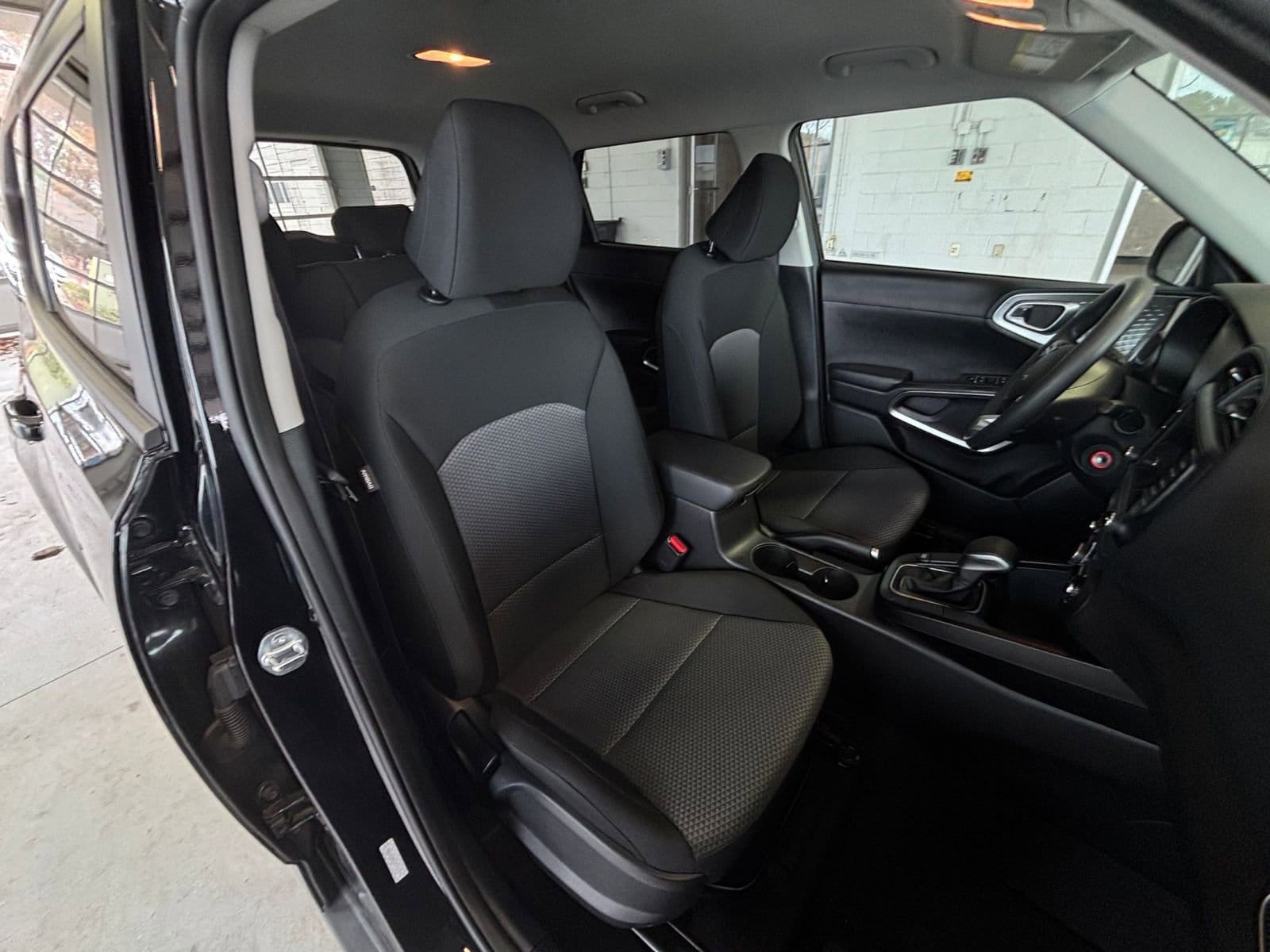 Thumbnail: 2025 Kia Soul - 34