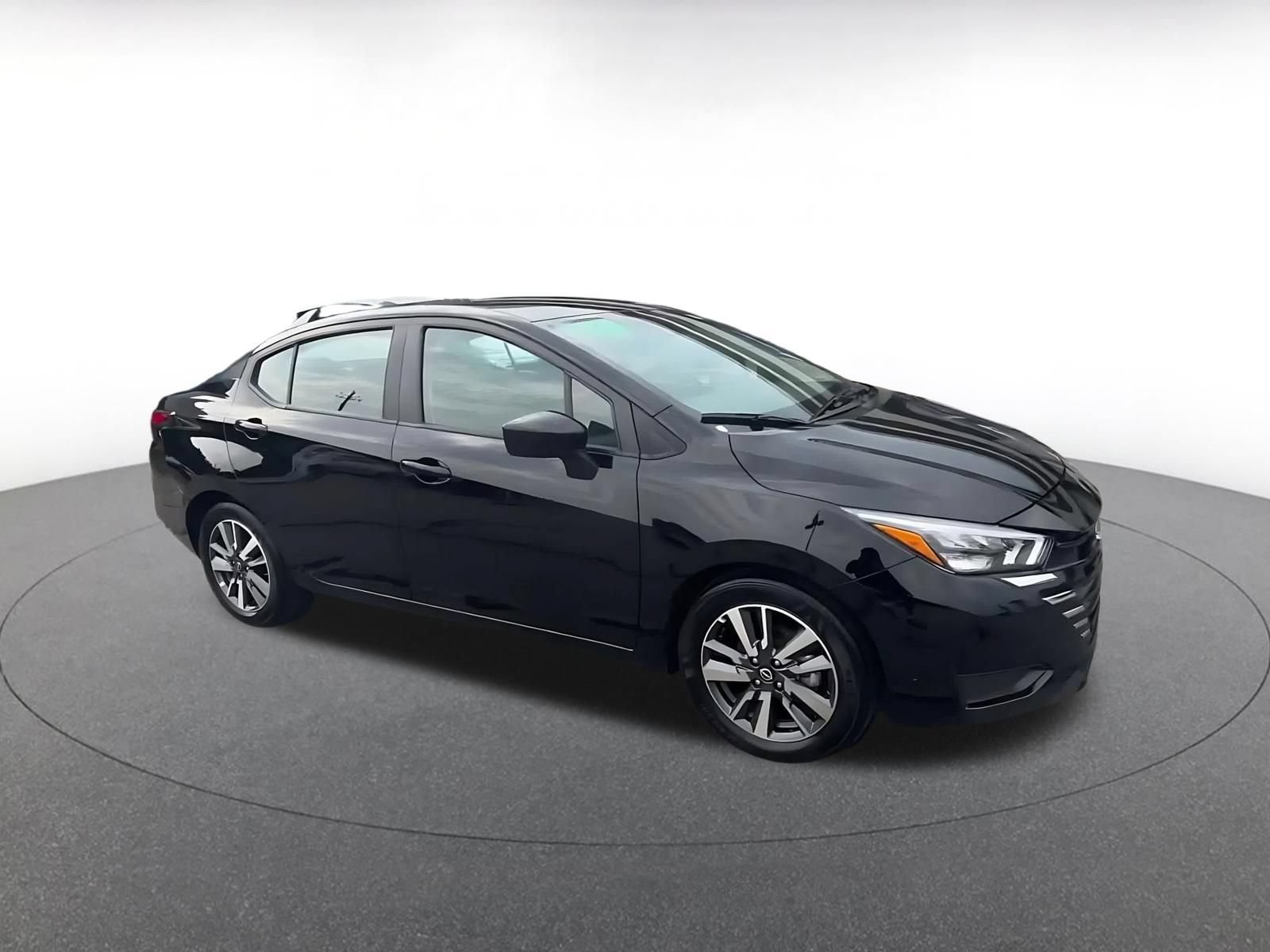 Thumbnail: 2025 Nissan Versa - 2