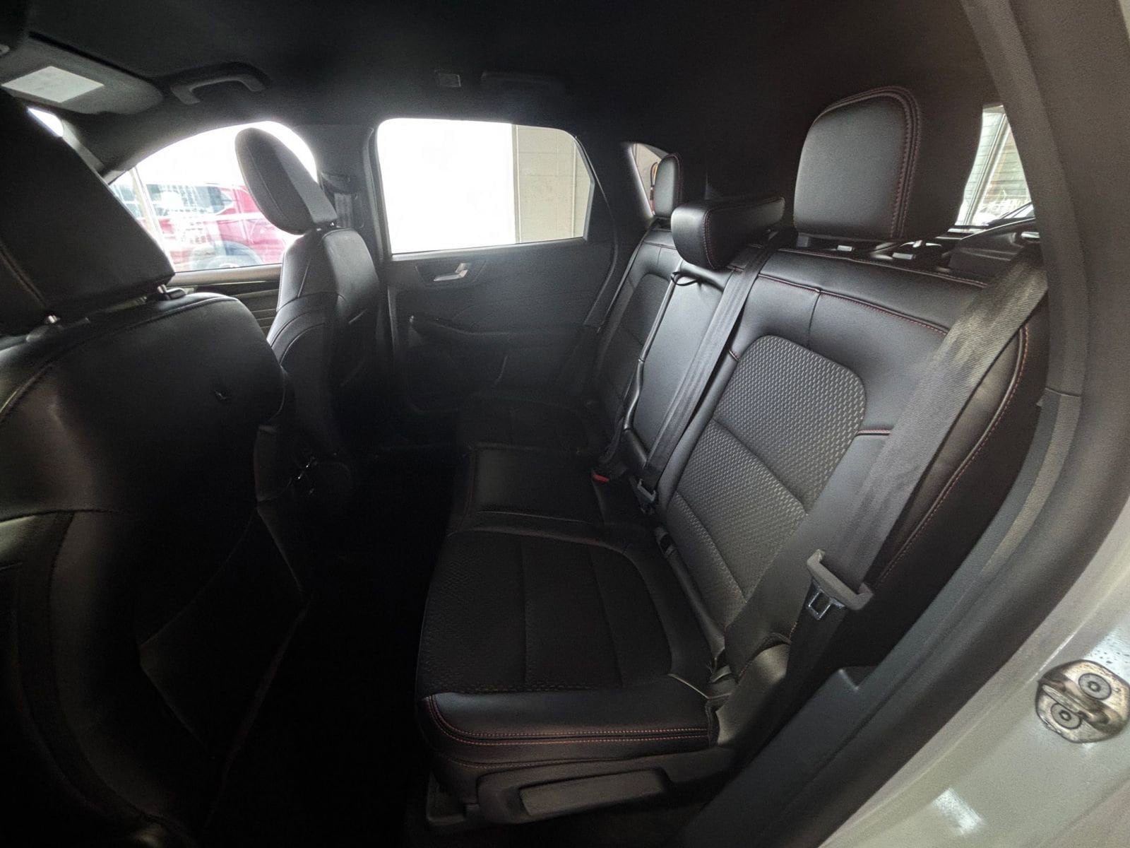 Thumbnail: 2025 Ford Escape - 26