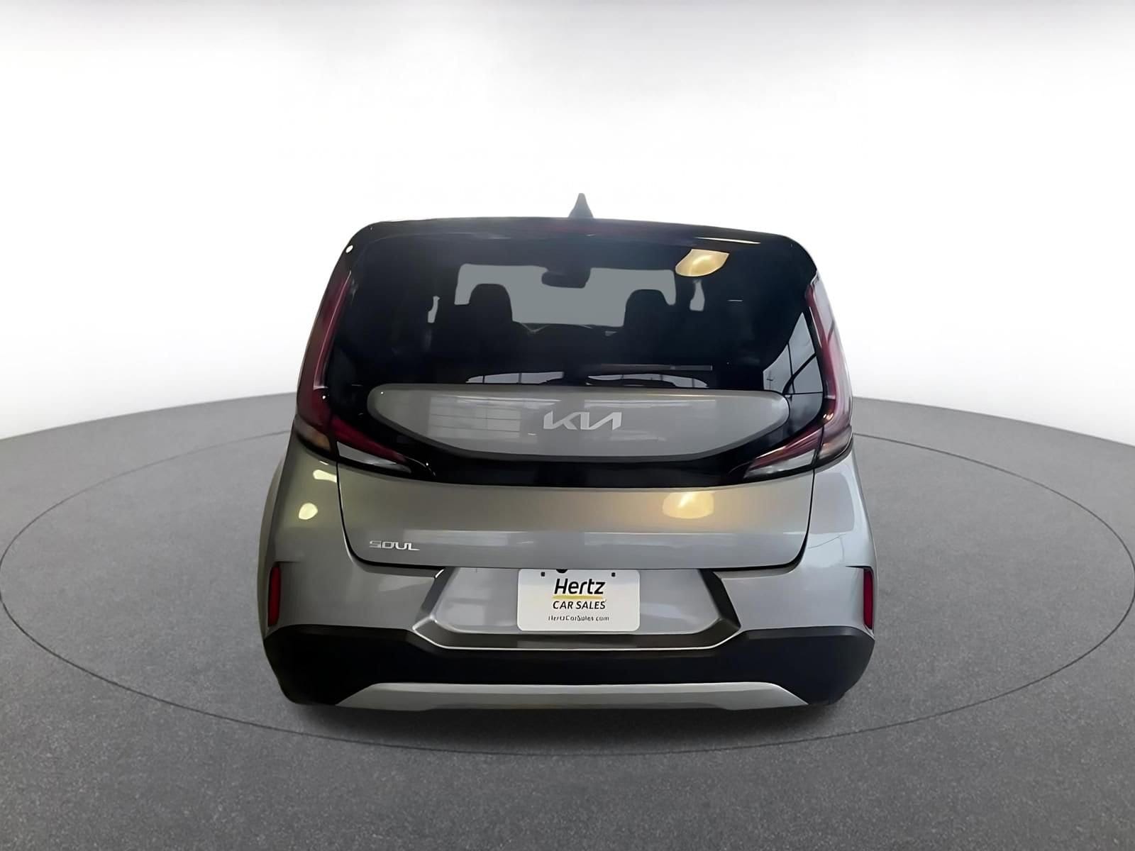 Thumbnail: 2025 Kia Soul - 11