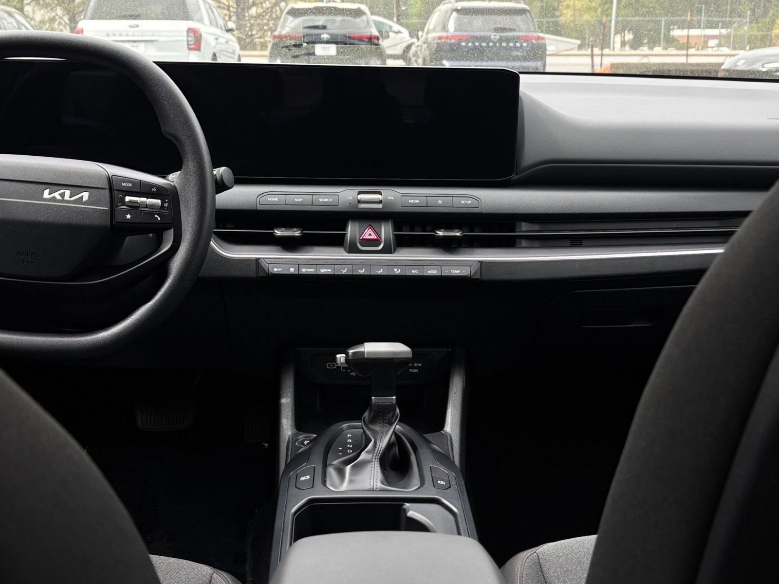 Thumbnail: 2025 Kia K4 - 17