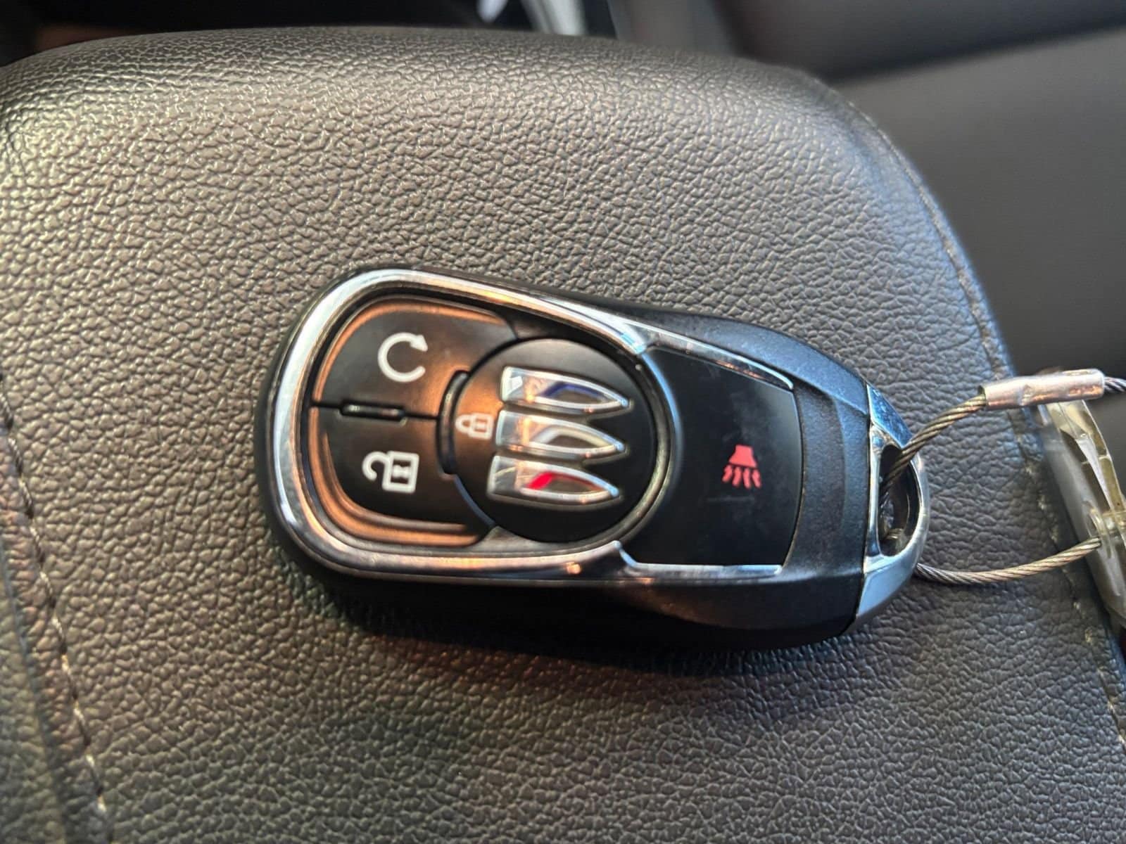 Thumbnail: 2025 Buick Envista - 22