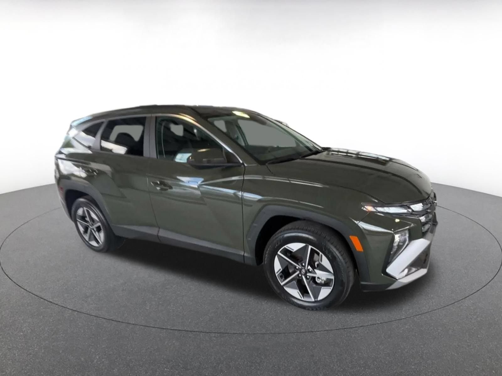 Thumbnail: 2026 Hyundai Tucson - 2