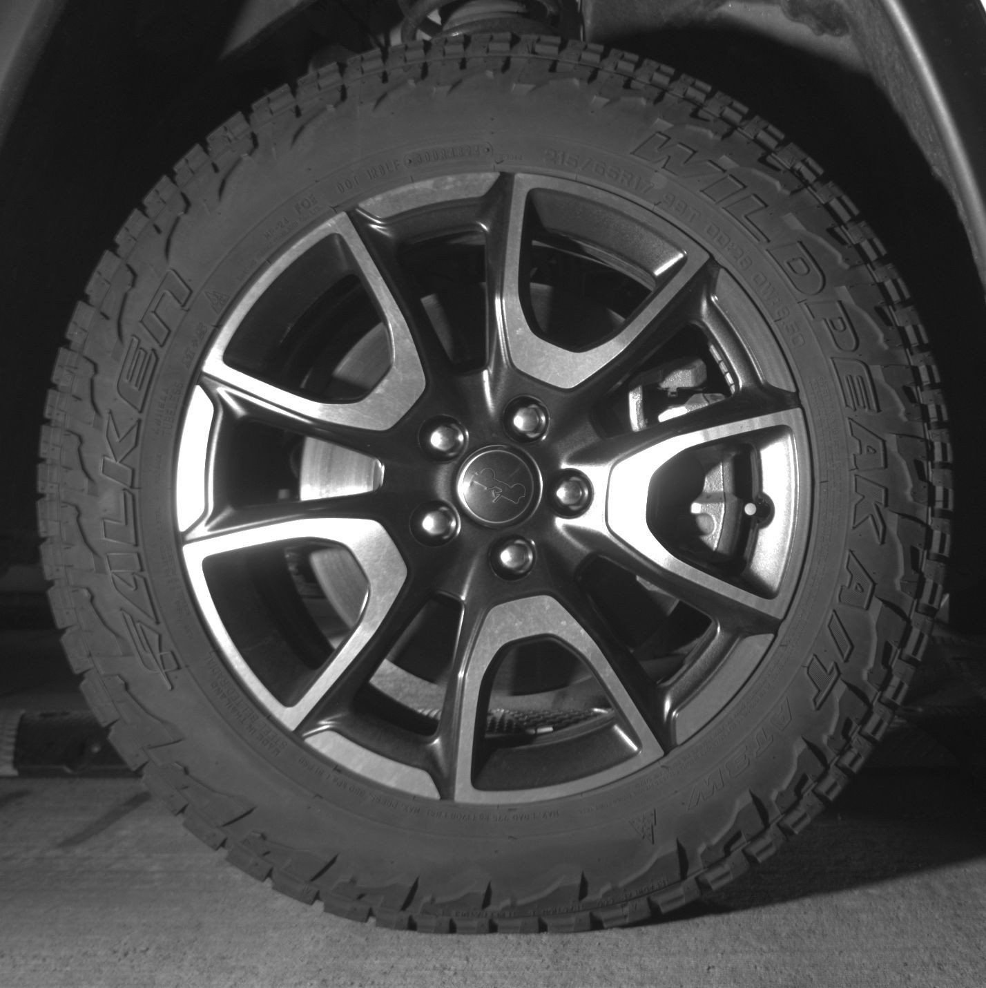 Thumbnail: 2025 Jeep Compass - 16