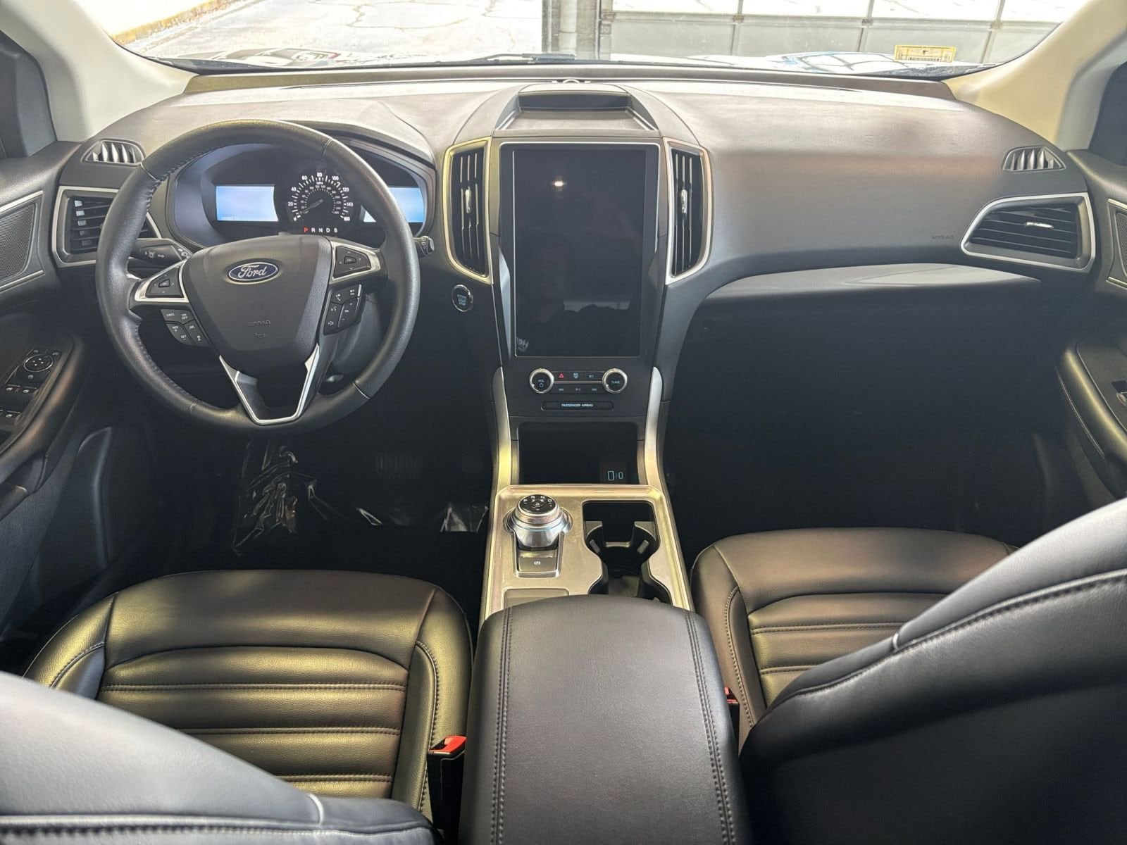 Thumbnail: 2024 Ford Edge - 33
