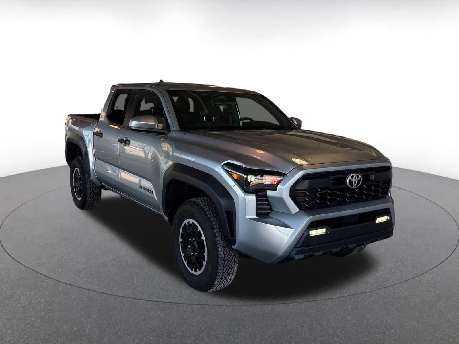 Thumbnail: 2025 Toyota Tacoma - 1