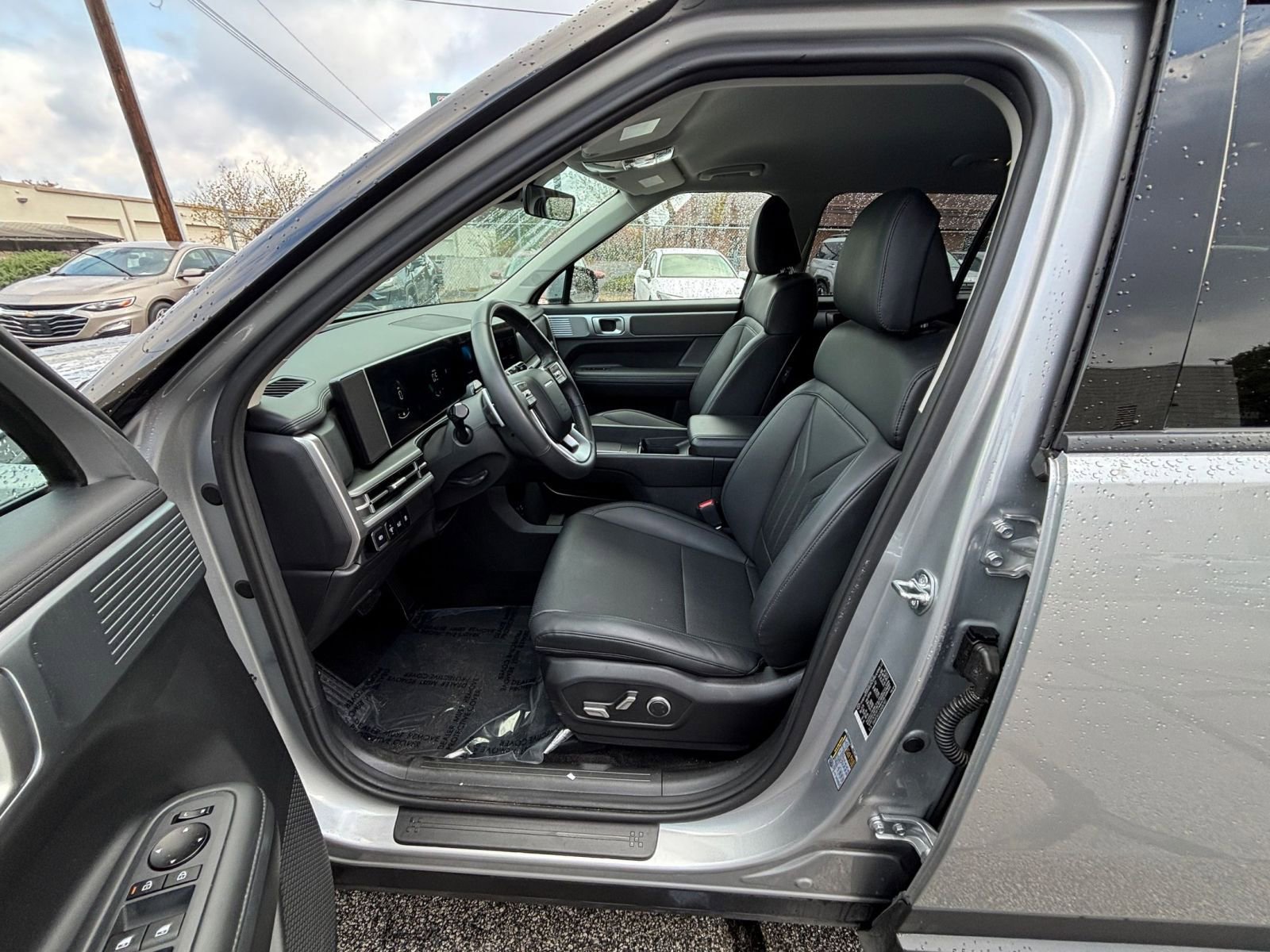 Thumbnail: 2025 Hyundai Santa Fe - 26