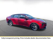 2025 Kia K4 LXS -
                  Morrow, GA