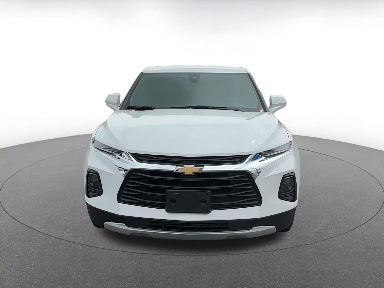 Thumbnail: 2022 Chevrolet Blazer - 5