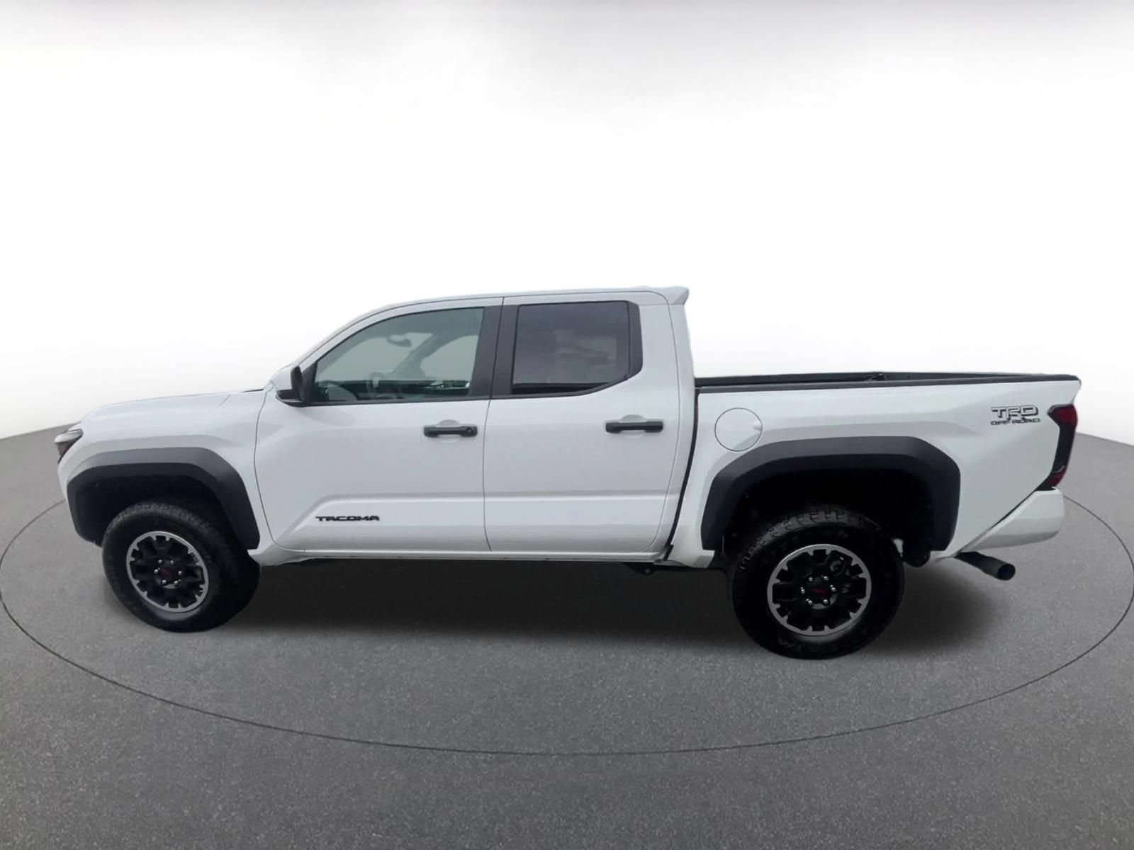 Thumbnail: 2025 Toyota Tacoma - 8