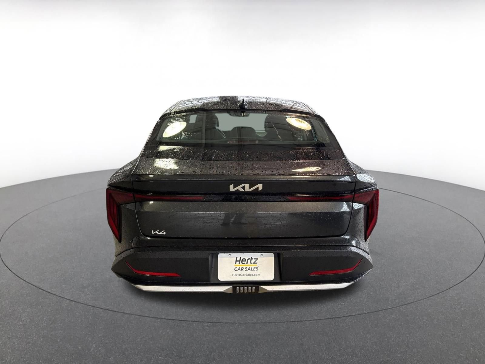 Thumbnail: 2025 Kia K4 - 17