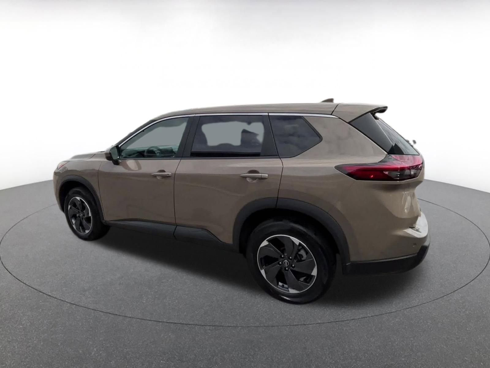 Thumbnail: 2025 Nissan Rogue - 13