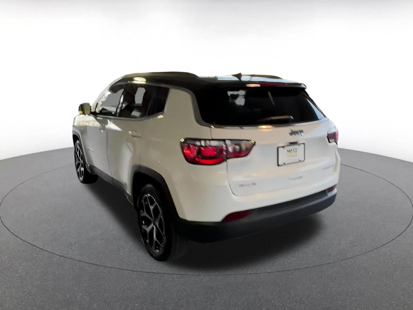 Thumbnail: 2025 Jeep Compass - 13