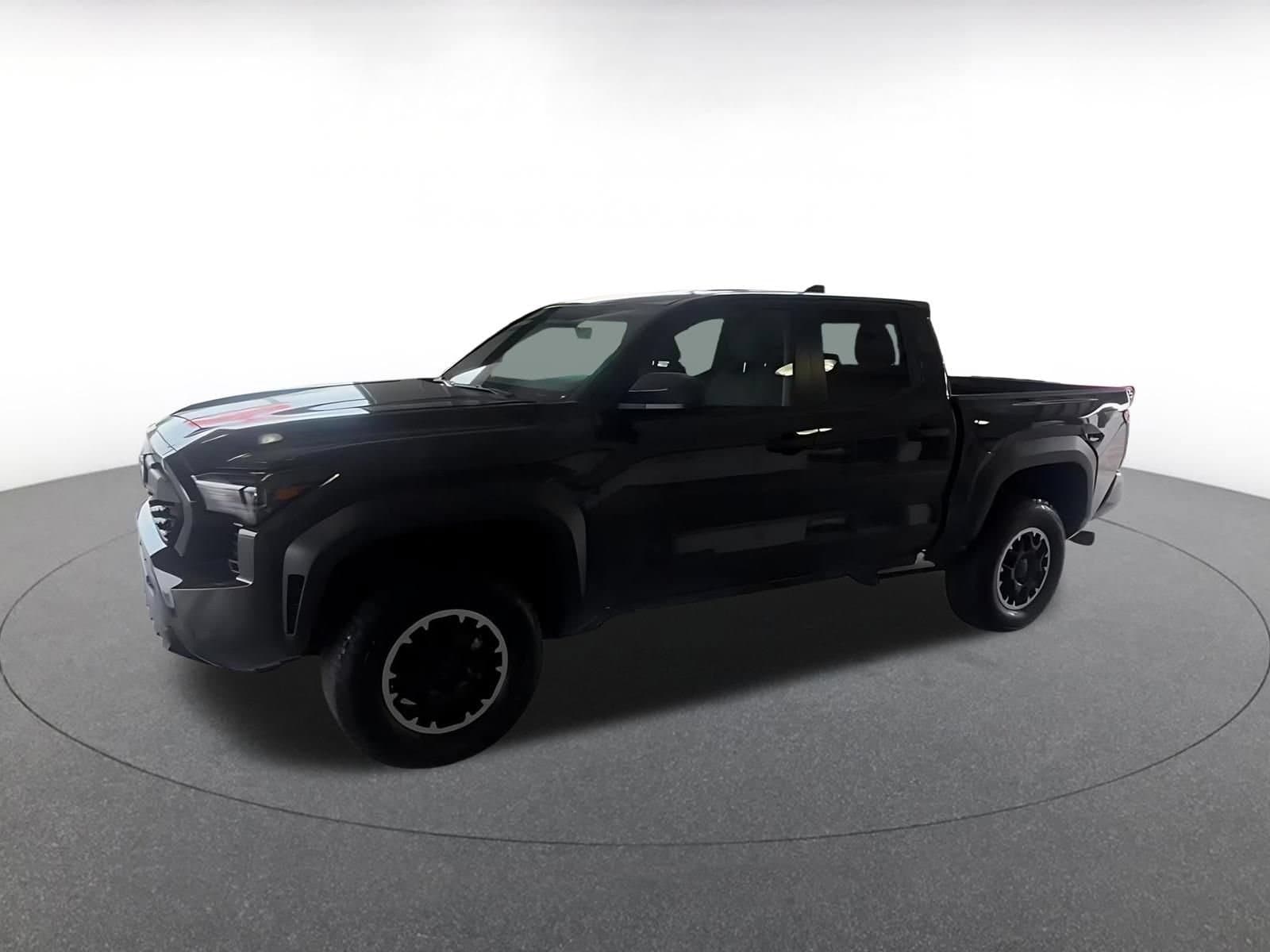 Thumbnail: 2024 Toyota Tacoma - 6
