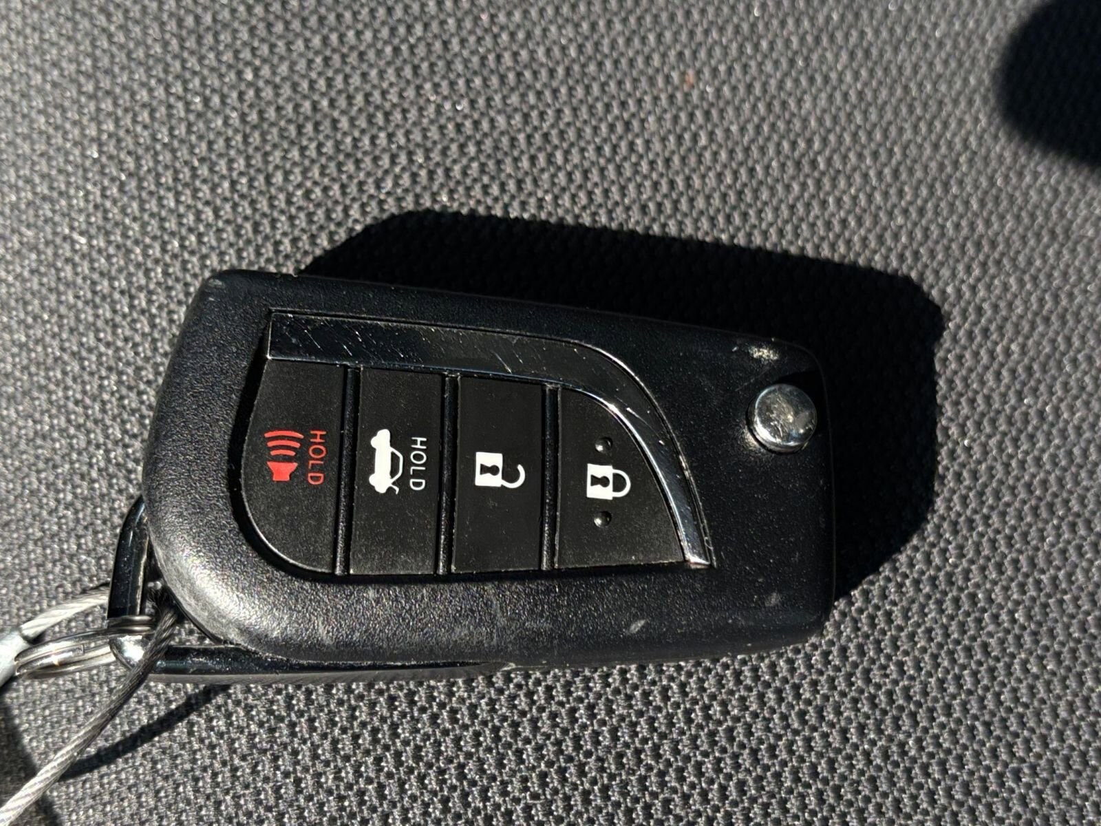 Thumbnail: 2025 Toyota Corolla - 21